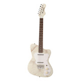 Guitarra Electrica Danelectro 67hvn Heaven