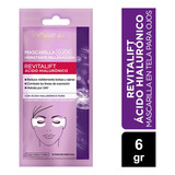 Mascarilla Ojos L'oreal Revitalift Ácido Hialurónico 6g