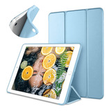Dtto Mini Case Para iPad Mini 3/2/1, (no Con Mini 5th Genera