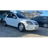 Chevrolet Celta 1.0 Mpfi Lt 8v Flex 4p Manual