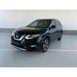 Nissan X-trail 2018