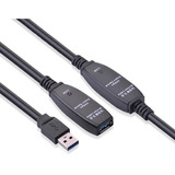 Extension Usb 10 Mts Activa 3.0