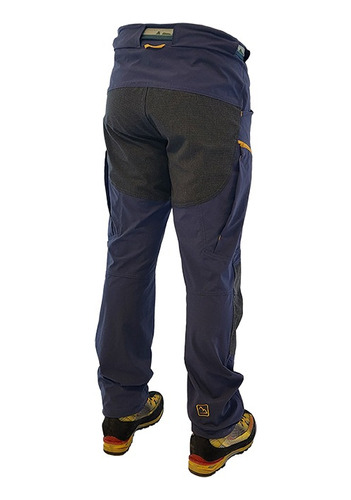 Pantalon Trekking Garmont Tupungato