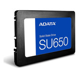 Disco Ssd Adata Ultimate Su650 2 Tb