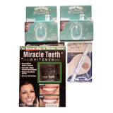 Pack Kit Blanqueador Dental