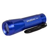 Linterna Led Zoom Mini Max 160lm