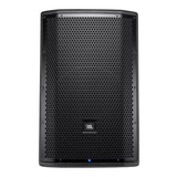 Alto-falante Caixa Jbl Pa Retorno Prx812 Wifi 1500w Com Eq