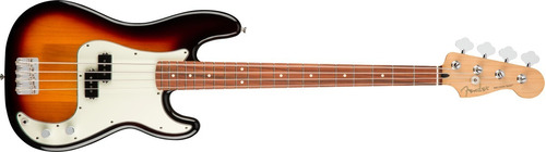 Bajo Electrico Fender Player Precision Bass 3-color