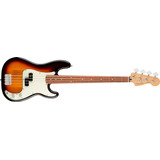 Bajo Electrico Fender Player Precision Bass 3-color
