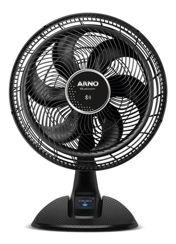 Ventilador Arno Ultra Silence Force Bluetooth 220v