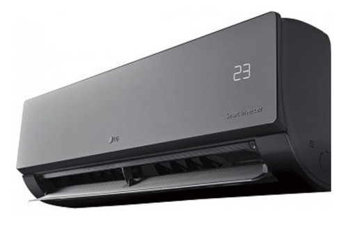 Aire Acond. LG Art Cool Dual Inverter S4w24kerpo 6000 F/c