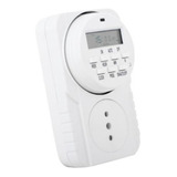 Timer Digital Enchufable 2200 W