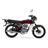 Zanella Sapucai 150 Full, No 125 Cafe Racer Motomel S2