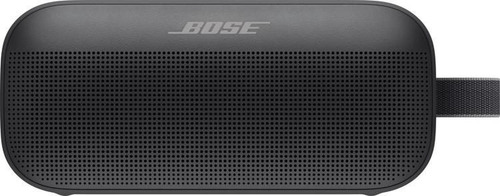 Bocina Portátil Bluetooth Bose Soundlink ® Flex Negro