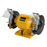 Amoladora De Banco 152mm 1/2hp Dewalt Dw752