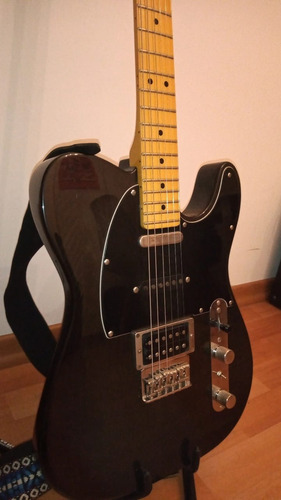 Fender Telecaster Plus Modern Player