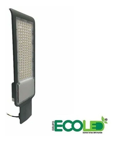 Luminaria Led De Alumbrado Público Eco Street 50w