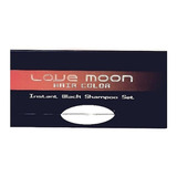 Tinte Love Moon Winalite Kit Con 16 Aplicaciones