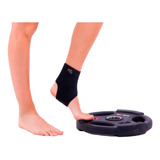 Tobillera Neoprene Simple One Flex Lesiones Deportiva Gym