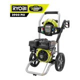 Hidrolavadora Ryobi 2900 Psi A Gasolina Uso Profesional!!! 