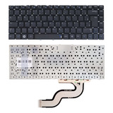 Teclado Notebook Samsung Np Rv411 Bd3br