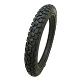 Llanta 2.75-18 6pr Motoking Tubetype