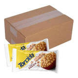 Kit 20 Salgadinhos Torcida Bacon 70g - Lucky