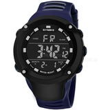 Reloj Synoke Deportivo Digital Led 