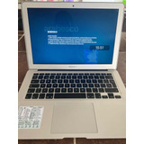 Macbook Air 2017 13 Pulgadas