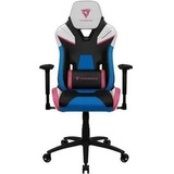 Silla Gamer Aerocool Thunderx3 Tc5 Diva Pink