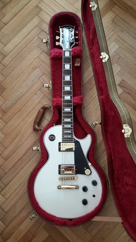 Gibson Les Paul Custom Lite No Strandard Classic Studio