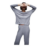 Pijama Mujer Invierno Morley Sweet Lady Zuli 2670-22