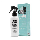 Primont All In One Curly Tratamiento Sin Enjuague X 140ml