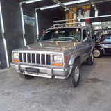 Jeep Cherokee 2001 4.0