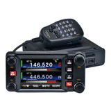 Yaesu Radio Vhf/uhf Ftm-400dr Digital