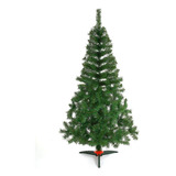 Arbol De Navidad Naviplastic Majestic 190 Cms Verde