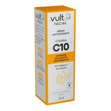 Vult Sérum Facial Antioxidante Vitamina C 10 Antissinais