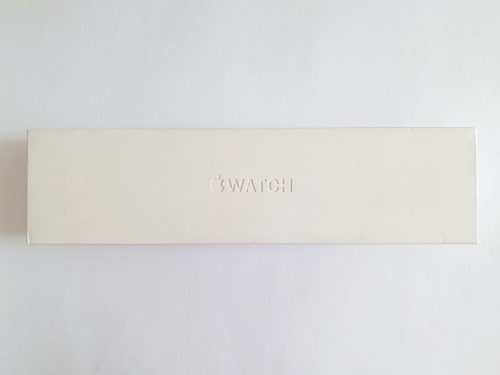 Apple Watch (gps) Series 5 40mm Nuevo