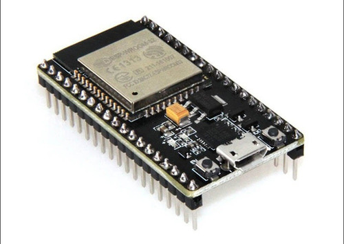 Esp32 Wifi + Bluetooth 4.2 Ble Nodemcu