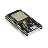 Esp32 Wifi + Bluetooth 4.2 Ble Nodemcu