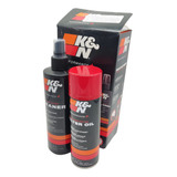 Kit De Mantenimiento Filtros De Aire K&n