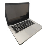 Macbook Pro 13 Late 2011