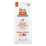 Brit Care Adult Medium Breed L&r 12 Kg