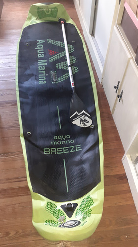 Tabla Sup Aquamarina Breeze