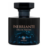Perfume Masculino Inebriante 100ml Hinode - Pronta Entrega-