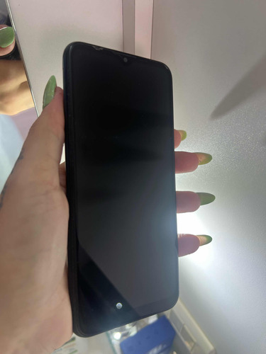 Celular Motorola One Fusion