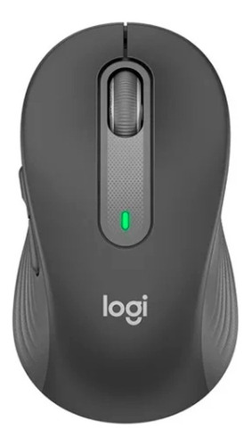 Mouse Inalámbrico Logitech M650 Mediano