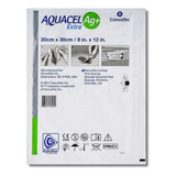 Apósito Parche Aquacel® Ag+ Extra 20x30cm Convatec X Unidad