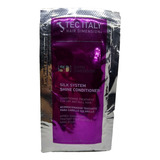 Tec Italy Sachet Silk System Shine Con - mL a $570