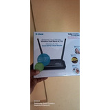 Router D- Link Dir-816l 750 Mbps Doble Banda